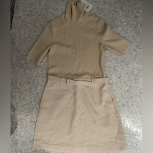 NWT Theory Dress